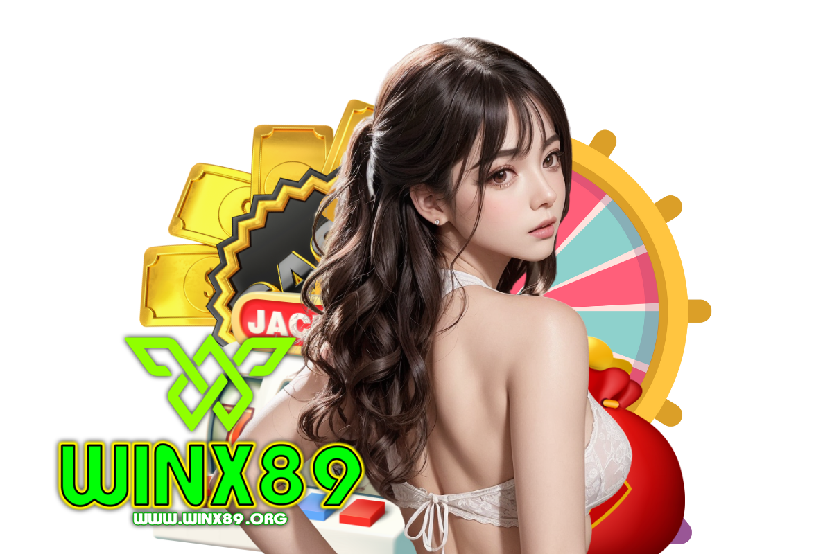 winx89 เว็บตรง